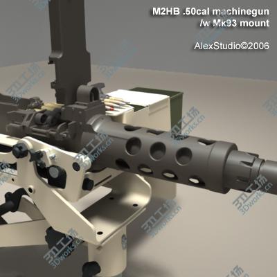 images/goods_img/20210313/M2HB .50cal machinegun/5.jpg